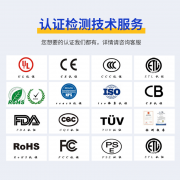 选择食物检测演讲打点公司的环节要素