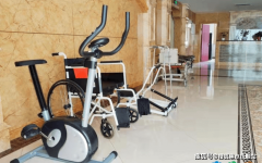 <b>2026养老入住指南：市海淀区国利来养老照顾核心</b>